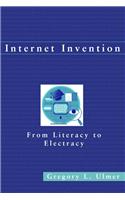 Internet Invention