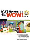 The Adobe Illustrator CS Wow! Book