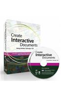 Create Interactive Documents Using Adobe InDesign CS5