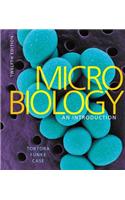 Microbiology: An Introduction Plus Masteringmicrobiology with Etext -- Access Card Package