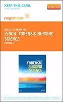 Forensic Nursing Science - Elsevier eBook on Vitalsource (Retail Access Card)