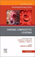 Chronic Lymphocytic Leukemia, an Issue of Hematology/Oncology Clinics of North America