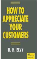 How to Appreciate Your Customers