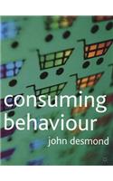 Consuming Behaviour