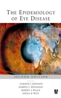 Epidemiology of Eye Disease