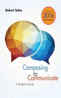 Composing to Communicate