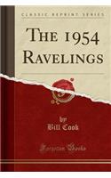 The 1954 Ravelings (Classic Reprint)