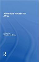 Alternative Futures for Africa