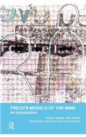 Freud's Models of the Mind