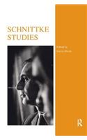 Schnittke Studies
