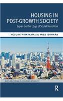 Housing in Post-Growth Society