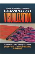 Computer Visualization
