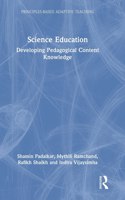 Science Education