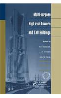 Multi-Purpose High-Rise Towers and Tall Buildings