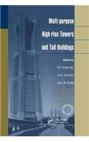 Multi-purpose High-rise Towers and Tall Buildings