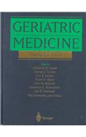 Geriatric Medicine: An Evidence-Based Approach