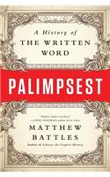 Palimpsest