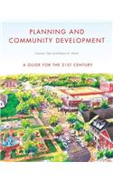 Planning and Community Development