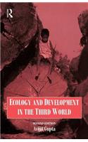 Ecology and Development in the Third World
