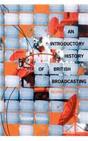 Introductory History of British Broadcasting