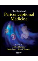 Textbook of Periconceptional Medicine