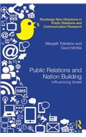 Public Relations and Nation Building