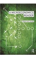 A Microeconomics Reader
