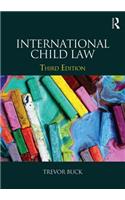 International Child Law