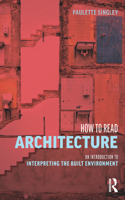 How to Read Architecture
