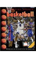 Basketball: (Essential Sports)