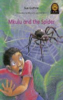 Mkulu and the Spider