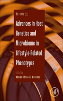 Advances in Host Genetics and Microbiome in Lifestyle-Related Phenotypes