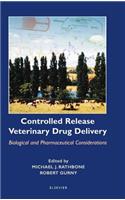 Controlled Release Veterinary Drug Delivery