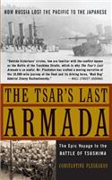 Tsar's Last Armada