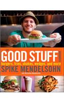 Good Stuff Cookbook