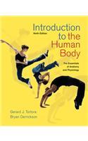 Introduction to the Human Body 9E