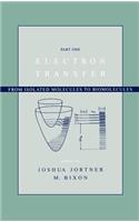 Electron Transfer