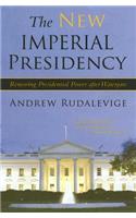 New Imperial Presidency