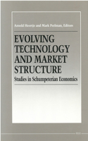 Evolving Technology and Market Structure