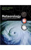 Meteorology: Understanding the Atmosphere