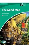 The Mind Map Level 3 Lower-intermediate American English: (Cambridge Experience Readers)