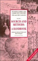 Sources and Methods for Family and Community Historians
