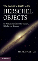 Complete Guide to the Herschel Objects