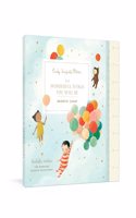 Wonderful Things You Will Be Growth Chart