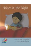 Book 3: Noises in the Night