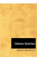 Chinese Sketches