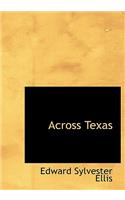 Across Texas