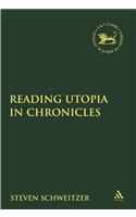 Reading Utopia in Chronicles