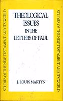 Theological Issues in the Letters of Paul (Studies of the New Testament & its world) Hardcover â€“ 1 January 1997