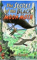 Secret of the Black Moon Moth